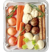 タイガークラウン #3901 焼き野菜・オーブンパン 1個（直送品）