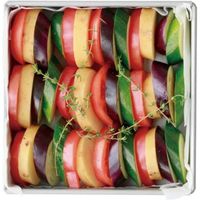 タイガークラウン #3902 焼き野菜・グリルパン深型 1個（直送品）