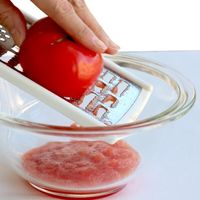 タイガークラウン #3943 ベジドレッシング・野菜おろし 1個（直送品）