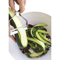 タイガークラウン #3941 ベジヌードル・平麺ピーラー 1個（直送品）