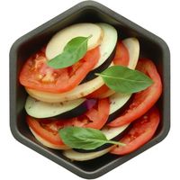 タイガークラウン #3968 HD 六角ココット 1個（直送品）