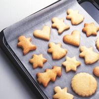 タイガークラウン #435 クッキングシート　1箱（直送品）