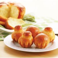 タイガークラウン #5177 Albrid ブリオッシュ型中 1個（直送品）