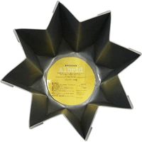 タイガークラウン #5268 Albrid パンドーロ型 1個（直送品）