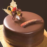 タイガークラウン #5360 Albrid デコ型 12cm 1個（直送品）