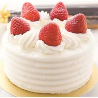 タイガークラウン Albrid デコ型 15cm #5361 1個