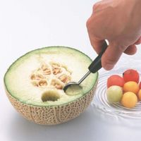 タイガークラウン PHフルーツクリ抜型 #572 1個