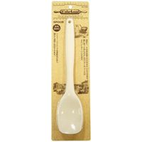 タイガークラウン #7236 ウィズシリコーンスプーン 1本（直送品）