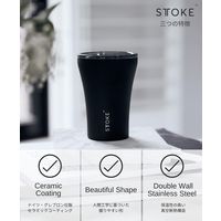 ファンプロジェクト STTOKE アイボリーチャイ Sサイズ 200997 1個（直送品）