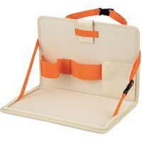 デコレコーポレーション リアシートトレイ BE DR-51531 1個