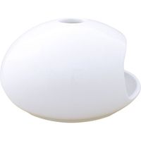 デコレコーポレーション 蚊遣り器 モダン WH HSMT-79881 1個（直送品）