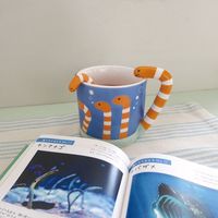 デコレコーポレーション チンアナゴマグ ニシキアナゴ MG-17584 1個（直送品）