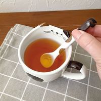 デコレコーポレーション カンニャマグ ミケ MG-28225 1個（直送品）