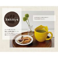 デコレコーポレーション カンニャマグ トラ MG-28226 1個（直送品）