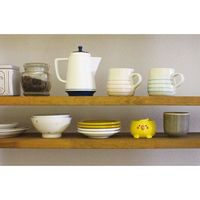 デコレコーポレーション 虫よけアニマルカップセット いんこ SK-59204 1セット（直送品）