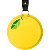 デコレコーポレーション ポータブルミニ蚊遣り レモン SK-79916 1個（直送品）