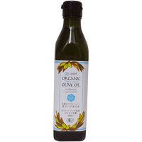 【成城石井】ギリシャ産 有機エクストラバージンオリーブオイル 1本