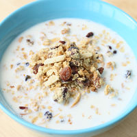 成城石井 ナチュラル素材のグラノーラ　1袋