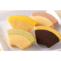 銀座千疋屋　銀座フルーツクーヘン クッキー・焼き菓子　ギフト　母の日　父の日　敬老の日