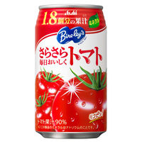 アサヒ飲料 バヤリースさらさら毎日おいしくトマト 350g 1セット（48缶）【野菜ジュース】