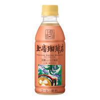 UCC 上島珈琲店 黒糖入りミルク珈琲 270ml 1箱（24本入）