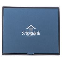 久世福商店 人気のだしギフト （万能だし・野菜だし・昆布だし）化粧箱包装付き　1セット