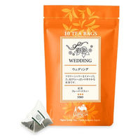 ルピシア　紅茶　ウェディング ティーバッグ（10個入）