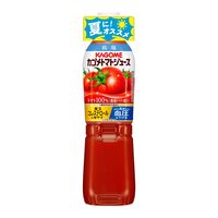 【機能性表示食品】カゴメ　トマトジュース　スマートPET　720ml　1箱（15本入）【野菜ジュース】