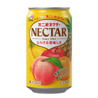 伊藤園　不二家ネクターミックス　350g　1箱（24缶入）