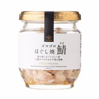 久世福商店 久世福 ゴロゴロほぐしと大人のしゃけしゃけめんたいギフト PG0317 16セット プチギフト 手土産 贈り物