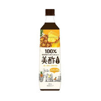 CJジャパン 美酢（ミチョ） パイナップル 900ml 1セット（3本）