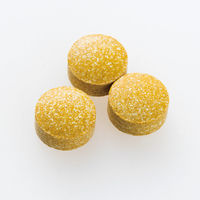 オリヒロ 沖縄3種ウコン粒 1セット（30日分×2個） 840粒 サプリメント