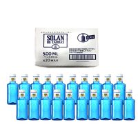 ソラン・デ・カブラス 500ml 1箱(20本入)