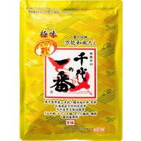 千代の一番 極味 万能和風だし 30包入 2袋