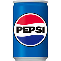 サントリー ペプシコーラ 160ml 1セット（60缶）