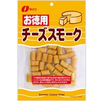 135ｇ徳用チーズスモーク 10個　おつまみ　珍味