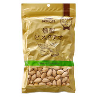 燻製ピスタチオ 2袋 成城石井 おつまみ