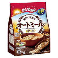 オートミール 徳用800g 6袋 ケロッグ