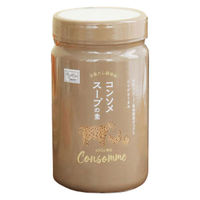 【LOHACO・アスクル限定】コンソメスープの素  顆粒 450g 1セット（3個） 大容量  オリジナル