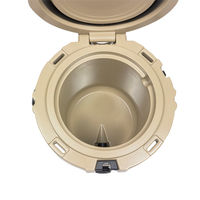 ICELAND COOLER アイスランドクーラーHardWaterJug 2.5GL SD CL-02501 1個