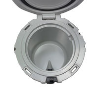 ICELAND COOLER アイスランドクーラーHardWaterJug 2.5GL CG CL-02502 1個