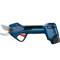 BOSCH コードレス剪定バサミ 本体のみ PROPRUNER 1個（直送品）