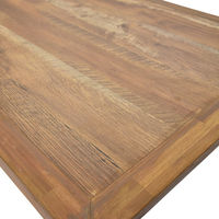 タマリビング ダイニングテーブル ゲンブ 幅1200×奥行700×高さ700mm 50005303 1台（直送品）