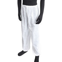 不織布ズボン 3L 7020 川西工業