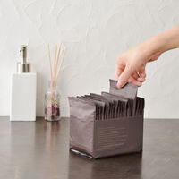 エリス 素肌のきもち 羽つき 昼用 27cm 特に多い昼用 超スリム シンプルデザイン 5個（17枚×5） ナプキン 大王製紙  生理用品