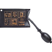 RED HORSE ウィンバッグ エアジャッキ WINBAG MINI 最大能力70kg 17596 1個 250-2101（直送品）