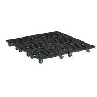 サカエ サカエメッシュキャリー SCRーM400NKW 1個（直送品）