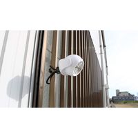 トレードワン 人感センサーライト くらやみ照らすっち ホワイト 30555 1個