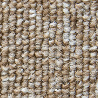 スミノエ 業務用タイルカーペット MJ-1004 500×500mm キャメル 1枚