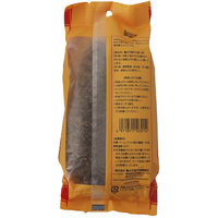 元祖 亀の子束子 3号（中）ひとまわり大きいサイズ 天然素材 高品質たわし パッケージ入 タワシ 1個 亀の子束子西尾商店